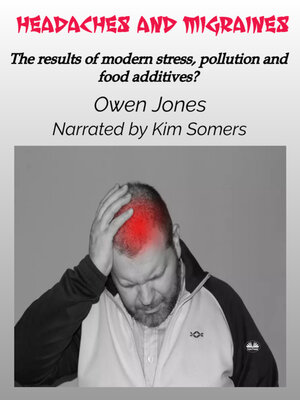 cover image of Headaches And Migraines